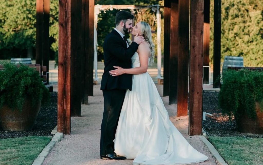 The Best Rustic Wedding Venue Near Dallas, TX — Why Couples Are Choosing Milagro Ranch