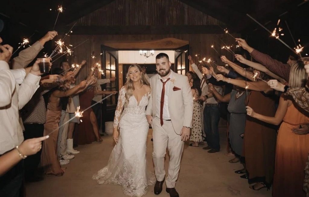 Wedding Venues With On-Site Lodging in Texas — The Case for Staying the Night
