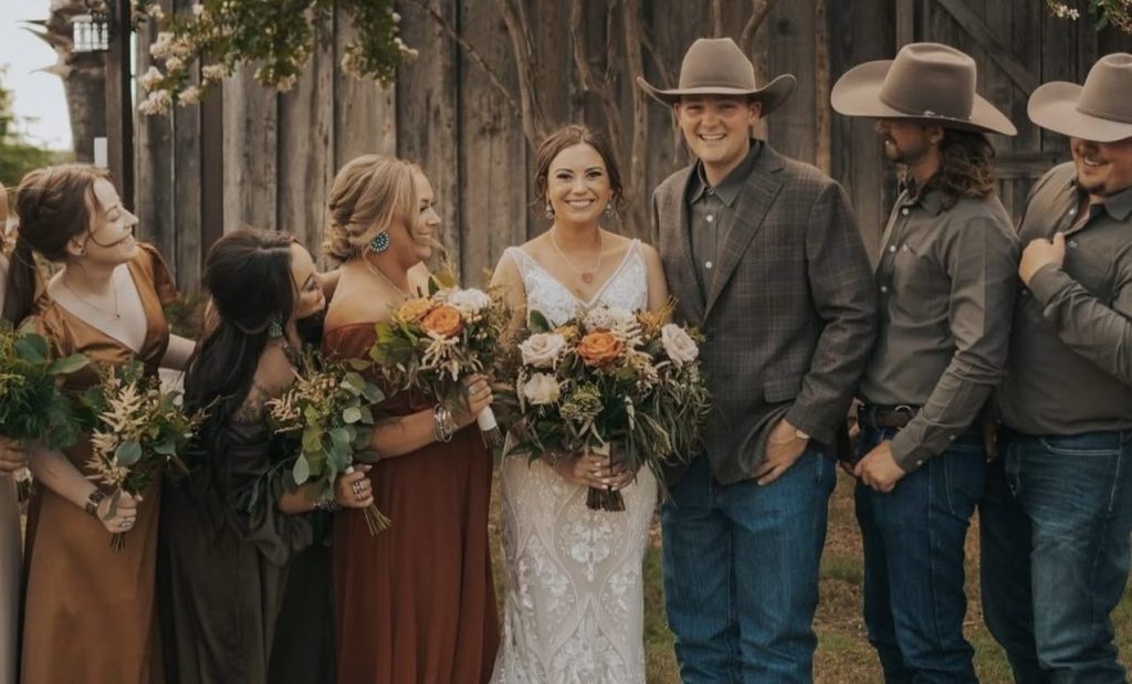Texas Ranch Wedding Checklist: Everything You Need to Plan an Outdoor Wedding Near Dallas